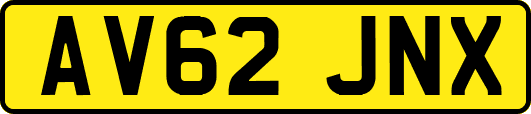 AV62JNX