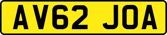 AV62JOA