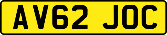 AV62JOC