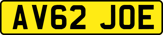 AV62JOE