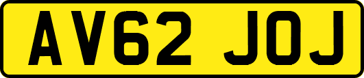 AV62JOJ