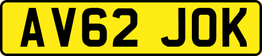 AV62JOK