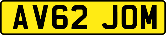 AV62JOM