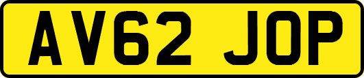 AV62JOP