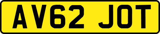AV62JOT