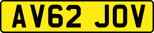 AV62JOV