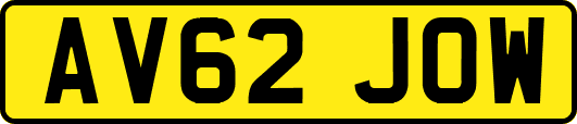 AV62JOW
