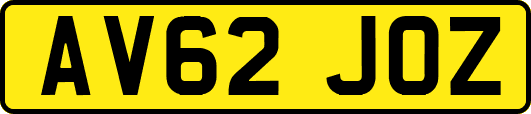 AV62JOZ