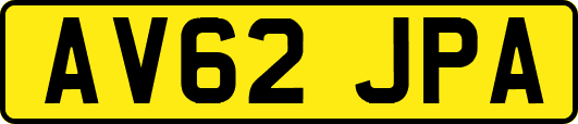 AV62JPA