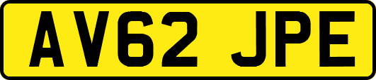 AV62JPE