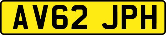 AV62JPH