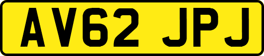 AV62JPJ