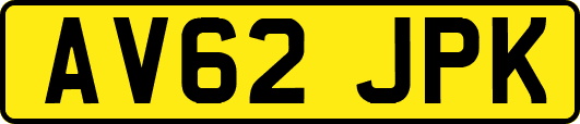 AV62JPK
