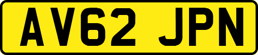 AV62JPN