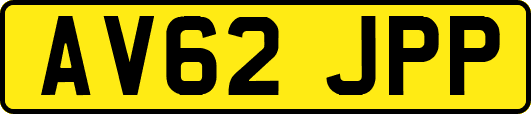 AV62JPP
