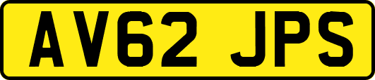 AV62JPS