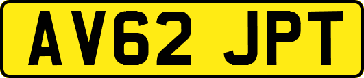 AV62JPT