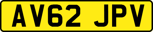 AV62JPV