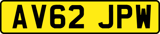 AV62JPW