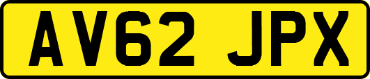 AV62JPX