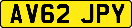 AV62JPY