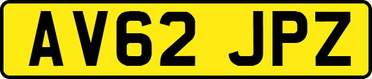 AV62JPZ