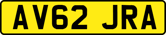 AV62JRA