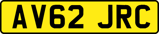 AV62JRC