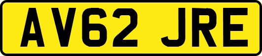 AV62JRE