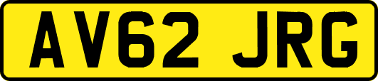 AV62JRG