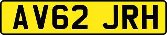 AV62JRH