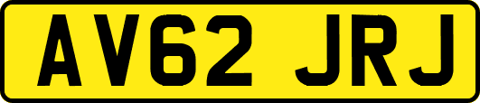 AV62JRJ