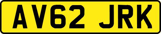 AV62JRK