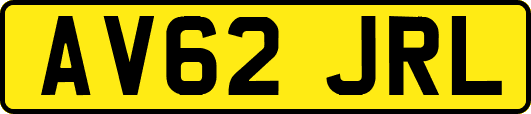 AV62JRL