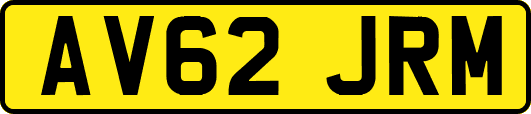 AV62JRM