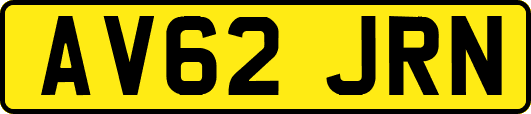AV62JRN