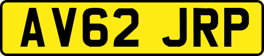 AV62JRP