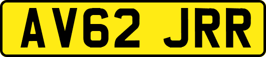 AV62JRR