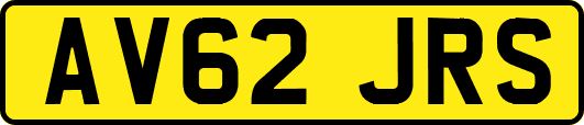 AV62JRS