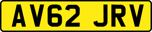 AV62JRV