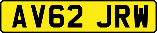 AV62JRW
