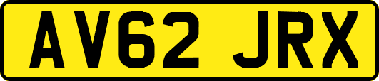 AV62JRX