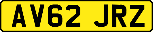 AV62JRZ