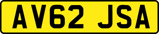 AV62JSA