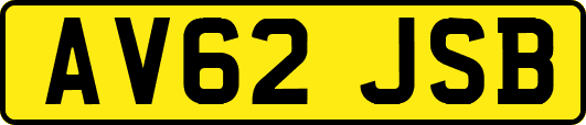 AV62JSB