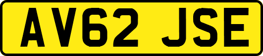 AV62JSE