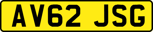 AV62JSG