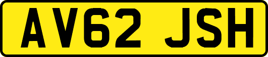 AV62JSH