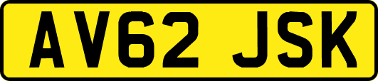 AV62JSK