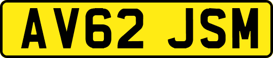 AV62JSM